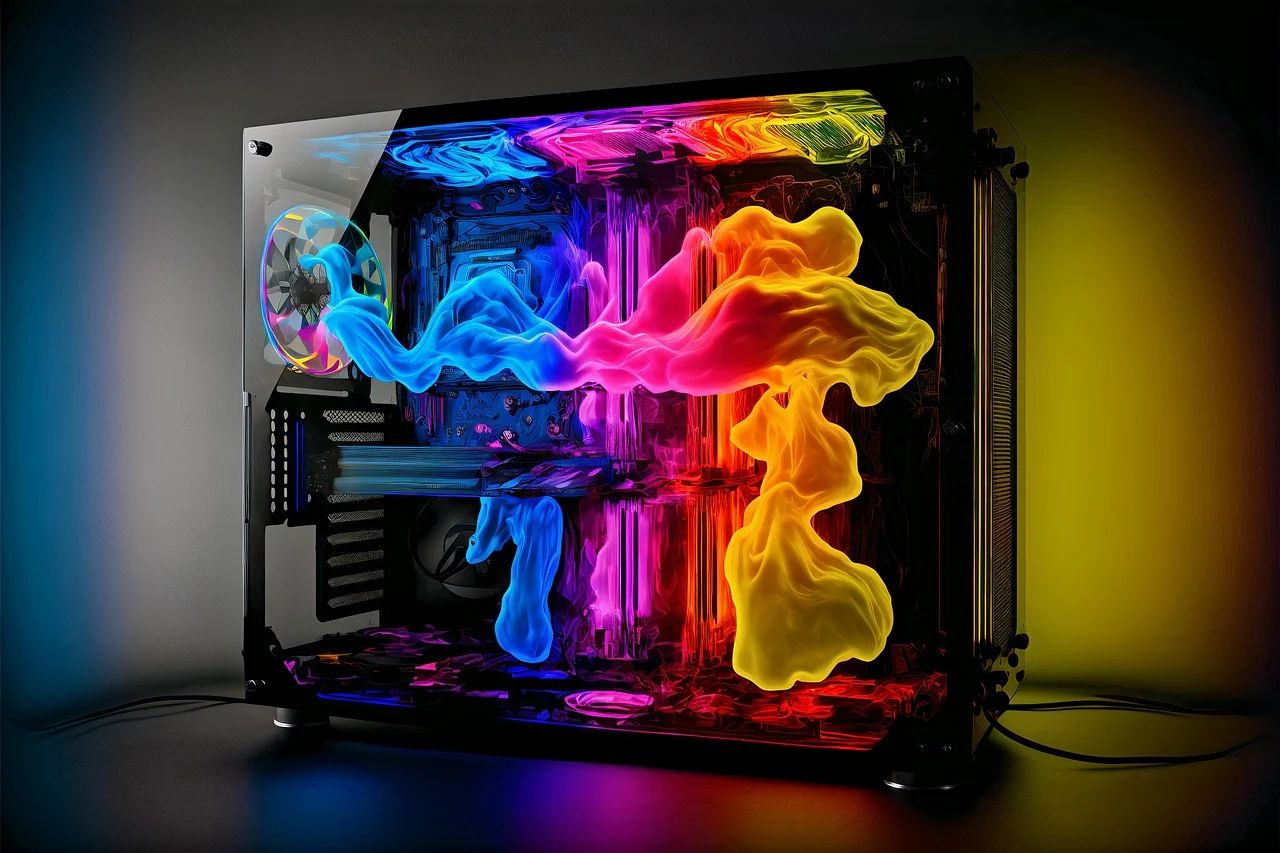 Uw desktop op maat gemaakt!